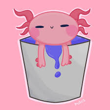 This is a tool for summoning axolotls, or generating a give axolotl bucket command. Axolotl Aquariums Some Axie Art Since They Just Added Them Into Minecraft Aquariums