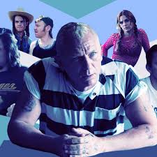 Logan lucky is a heist comedy about two brothers from west virginia. Steven Soderbergh S Logan Lucky Is A Slick Comedy About The Underdog The Ringer