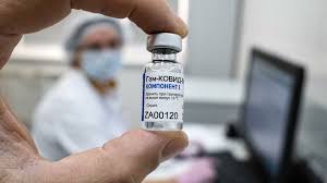 Вакцину спутник v, созданную центром гамалеи, уже получили более двухсот тысяч человек — в первую очередь врачи, учителя, соцработники. Perebolet Covid 19 Ili Privitsya Vsya Pravda O Vakcine Ot Koronavirusa Ria Novosti 25 12 2020