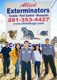 Bulwark exterminating, atlanta squirrel and rat removal, llc, arete pest control, llc, lowe price pest control, llc, wildlife removal asap. Termite And Pest Control Services In Spring The Woodlands Tx