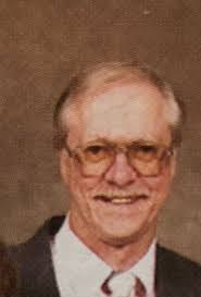 William Langford Jr. (1945-1997)