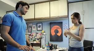 Image result for crisscross 2018 movie