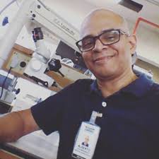 Alberto ANDRADE LEITE