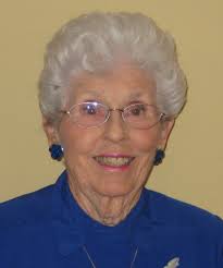 Obituary information for M. Beryl Kinney