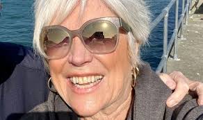 Where is original Loose Women host Philippa Kennedy now?