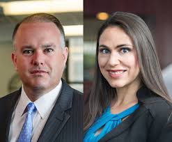 The Floodgates Are Opening': 19-Lawyer Group Heads to Gordon Rees in the  Northeast