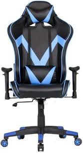 deprq gaming chair gaming racing chair office high back pc computer chairs with adjustable gaming racing office sport chair high back office chair racing chair