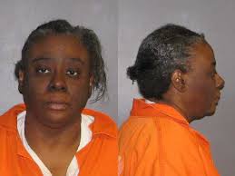 Caddo Parish Jail Bokings 2/22/2019