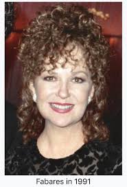 Shelley Fabares' Hair Color and Aging