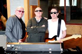 Paul reynolds (musician) jump to navigation jump to search. A Flock Of Seagulls Interview Electricityclub Co Uk