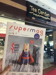 You are here setia tropika is surrounded by established and matured neighborhoods with aplenty of amenities. Supermag è¶…å¤§èªŒ Tea Garden å¤æ–‡èŒ¶ Setia Tropika Facebook