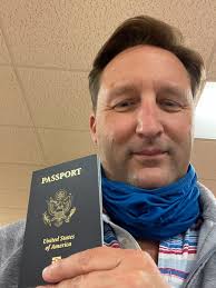 Passport appointment services highly recommended