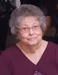 Frances Achladis Obituary