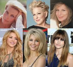 The rising sign, or ascendant, is one sign that we must take note to understand ourselves. Aries Rising Beauty Style With Celebrities Born With An Aries Ascendant