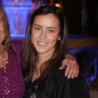 Danielle Kenyon's Instagram, Twitter & Facebook