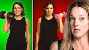 BUTT LIFT and PUMP to get results (perky booty)