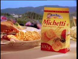 Inserisci la quantità in grammi. Mulino Bianco Spot 1996 Vita Quotidiana I Michetti Youtube