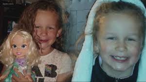 Oregon girl's battle with polio-like virus