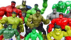 We did not find results for: Hulk Toys Collection Grrrr No One Is Match For Hulk Toymart Tv Youtube