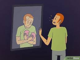 4 Formas De Quererse A Uno Mismo Wikihow