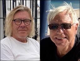 Historisk podkast, Jaraldsaga