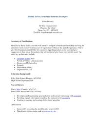 Cover Letter Examples For Medical Office Assistantcareer Resume Template Career Resume Template Retail Resume Examples Sales Resume Examples Resume Examples