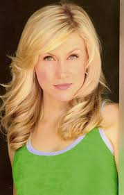 Ashley Eckstein
