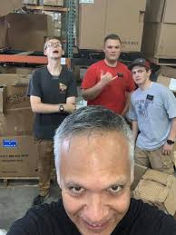 Soles4Souls California