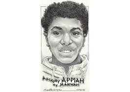 Bergen Record Male Athlete of the Week: Anthony Appiah, Mahwah