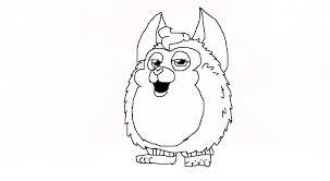 Tattletail Lineart by TattletailTheCat on DeviantArt