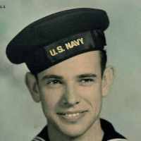 Bruce Melvin Gibson (1921–2016)