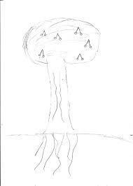 «boceto arbol #arbol #boceto #lapiz #lapizdegrafito #sketch #librodearte #arte #artbook…» Psicodiagnosis Psicologia Infantil Y Juvenil