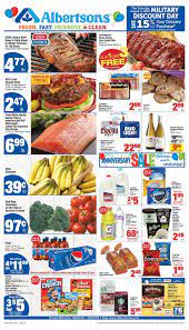 Find smart & final hours and map in spring valley, ca. Albertsons Weekly Ad Flyer 9 1 21 9 7 21 Jcdavila Com My Weekly Ad Journals In Us United States Albertsons Weekly Ad Albertsons Grocery Ads