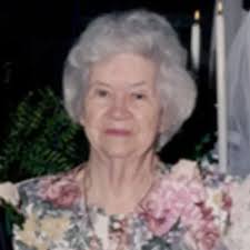 Obituary information for Ruth Hoilman