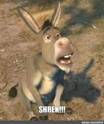Create Meme Donkey Donkey Shrek Donkey Shrek Pictures Meme Arsenal Com