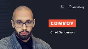 The Observatory: Hub-and-spoke data teams and the resurgence of 1990s data  initiatives with Chad Sanderson of Convoy