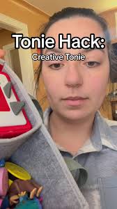 How to Add Youtube Content to Tonie