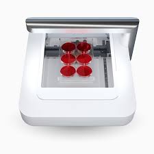 Cytosmart Omni From Cytosmart Technologies B V Selectscience