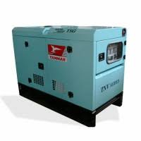 Tf 105 boring mesin diesel yanmar 10,5pk. Pusat Penjualan Genset Surabaya