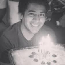 Adrian Cueva (@DorianCave)