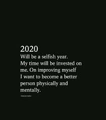 Motivational karma quotes truths deep meaningful 2020. 2020 Is Going To Be The Best Year Of This Sign 2020quotes 2020 Will Be The Year Of Selfish Quotes About New Year Year Quotes New Life Quotes