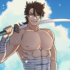ooga booga — this is the original but i made the itto edit and...