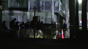 2 fbi agents were killed in sunrise, florida, shooting: 2 Fbi Agents Killed In Sunrise Working Child Porn Case