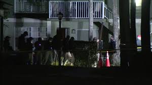 Two fbi agents were killed and three wounded in a shooting that erupted in florida on tuesday when they arrived to search an apartment in a child pornography case, a confrontation that marked. 2 Fbi Agents Killed In Sunrise Working Child Porn Case