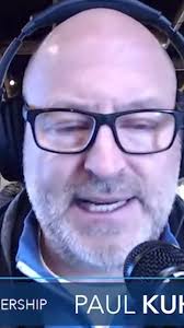 The Paul Kuharsky Podcast