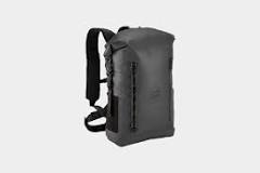 9 Best Waterproof Backpacks For Weather Protection | Pack Hacker