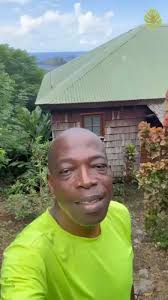 Good Afternoon Jungle Bay Family! , Explore the lush treasures of Jungle  Bay with owner Sam Raphael, discovering the Governor Plums and Jamaican  Ackee straight from our beautiful garden! 🌿🌱, ., ., ...