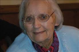 Lucille Maynard Obituary (2010)