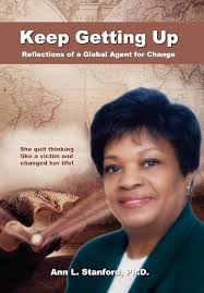 Keep Getting Up: Stanford, Ann L: 9781436309530: Amazon.com: Books
