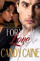 Spice eBook von Charisma Knight